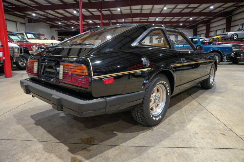 1983 Datsun 280ZX GL 2+2