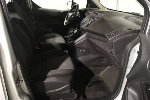 2015 Ford Transit Connect XL