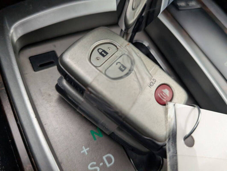 2013 Toyota Land Cruiser