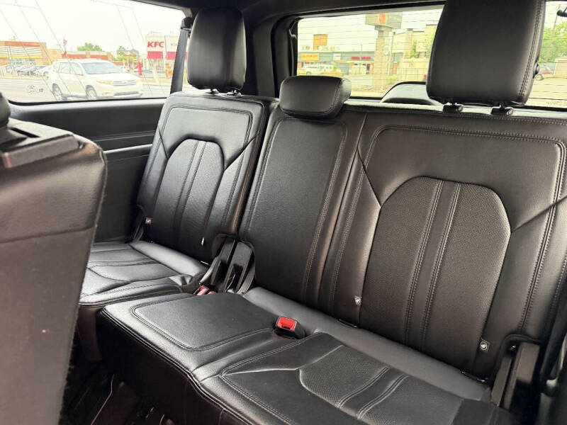 2019 Ford Expedition MAX Limited