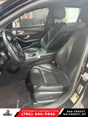 2020 Mercedes-Benz C-Class C 300