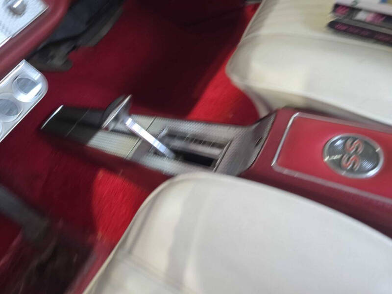 1964 Chevrolet Impala
