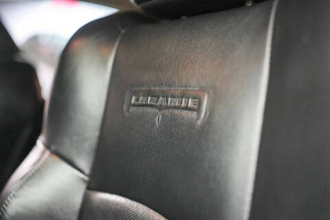 2013 RAM 2500 Laramie