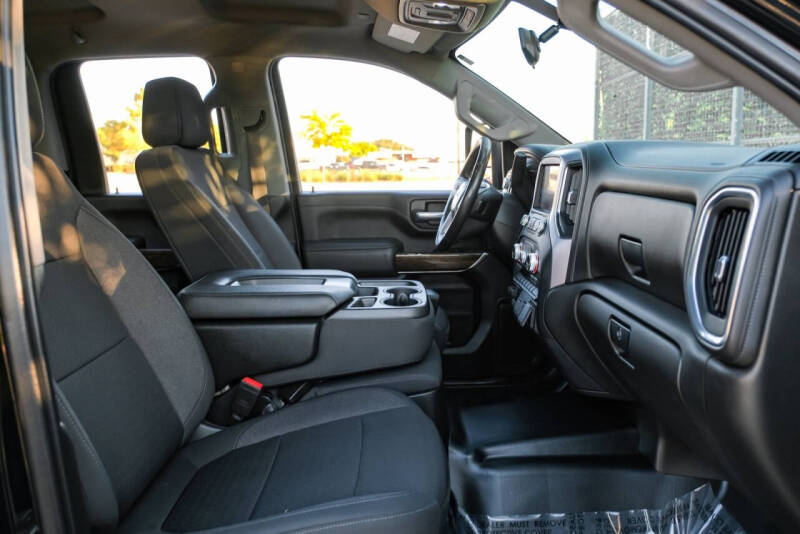 2022 GMC Sierra 2500HD