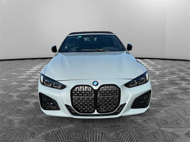 2023 BMW 4 Series 430i