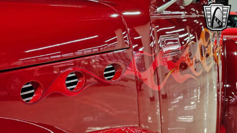 1940 Studebaker Champion