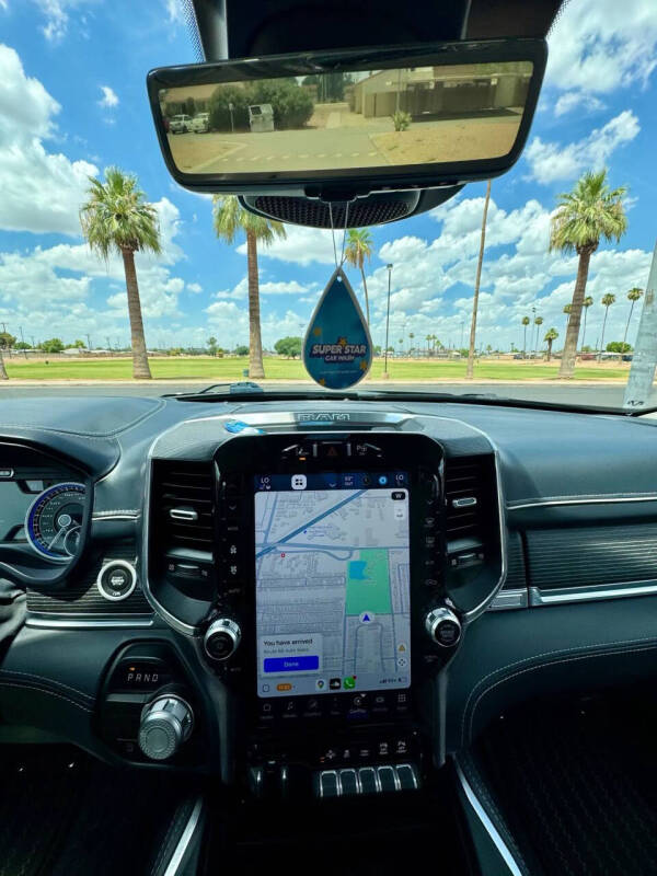 2022 RAM 1500 Limited