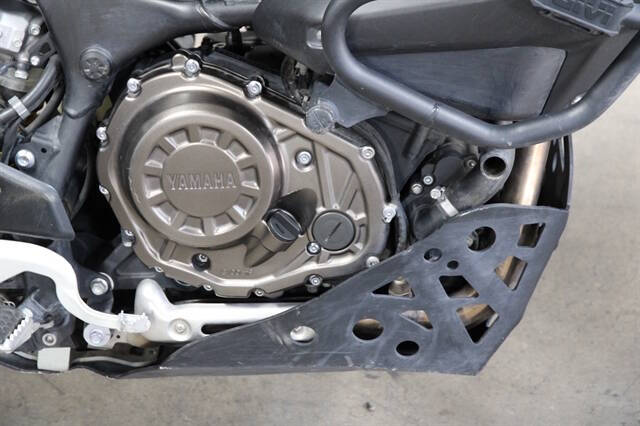 2016 Yamaha SUPER TENE