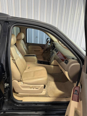 2013 GMC Yukon SLT