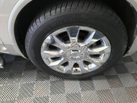 2012 Buick Enclave Premium