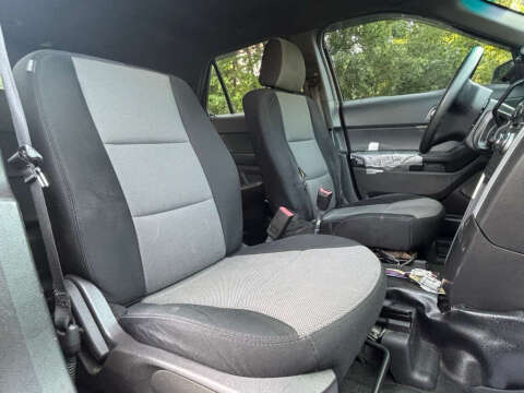 2014 Ford Explorer Police Interceptor Utility