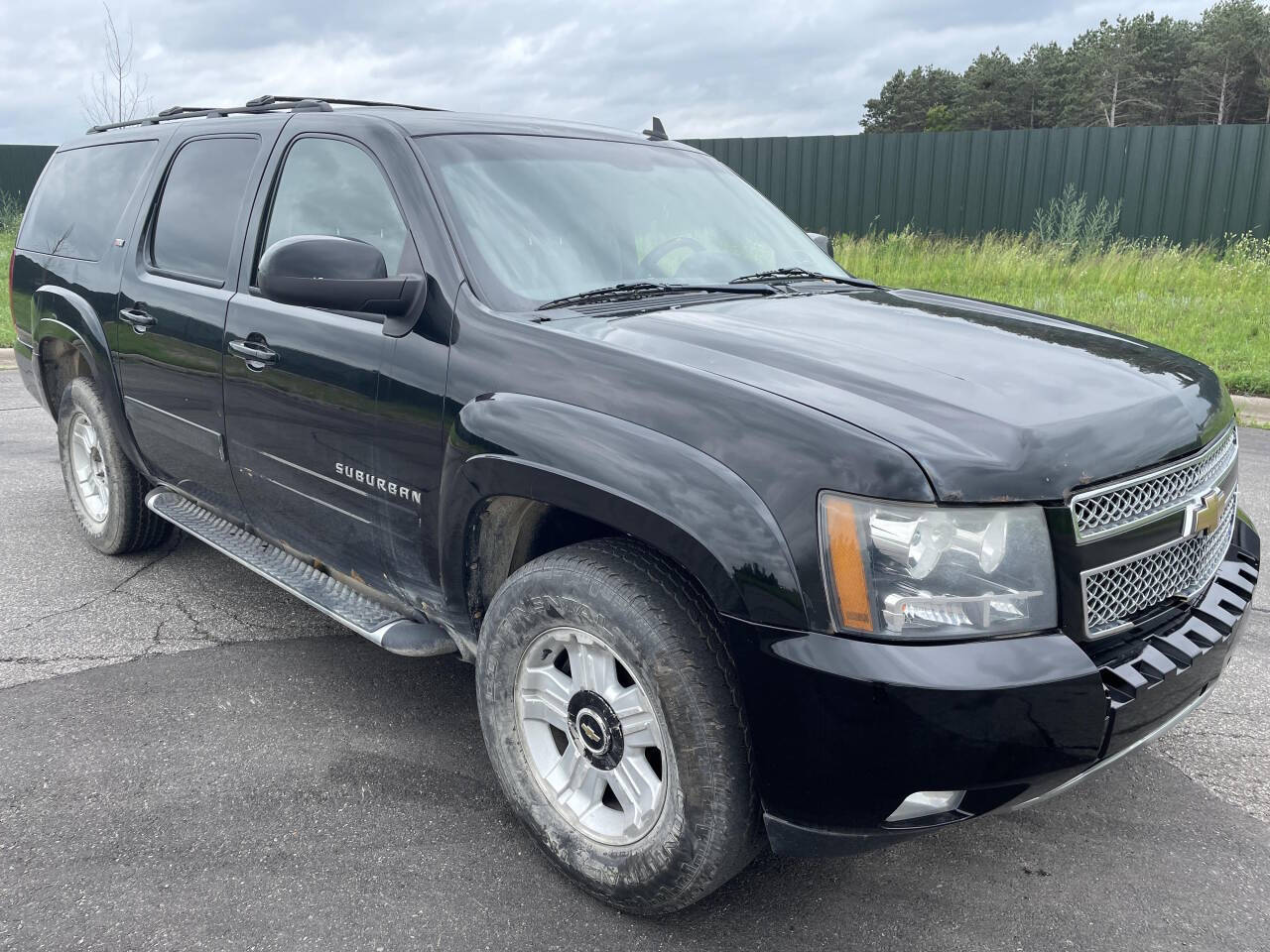 2009 Chevrolet Suburban for sale at Twin Cities Auctions in Elk River, MN