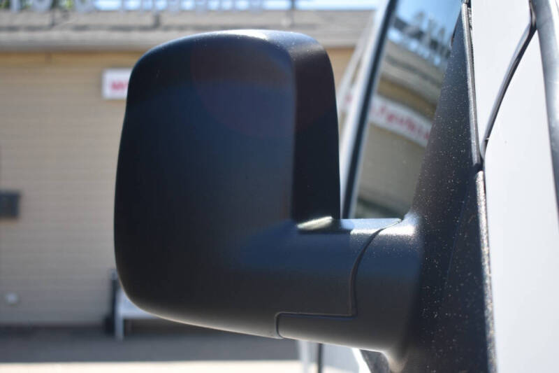 2018 Chevrolet Express 2500