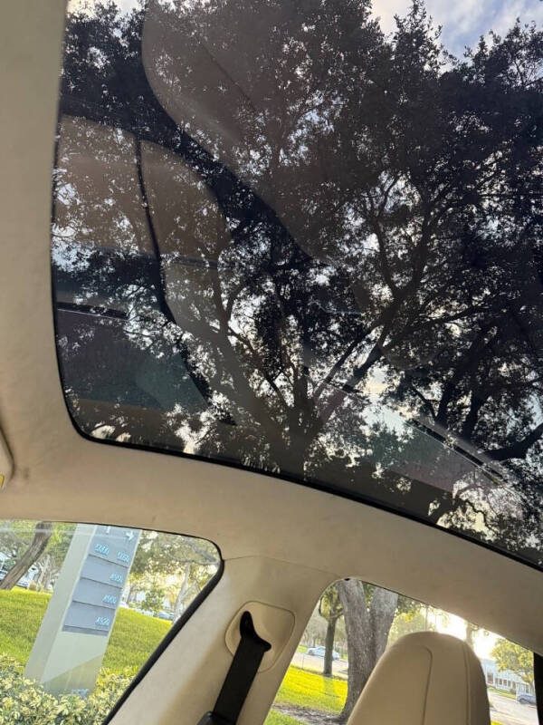 2017 Tesla Model S 90D