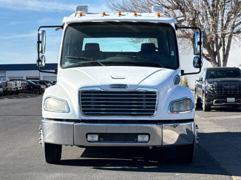 2007 Freightliner M2 106