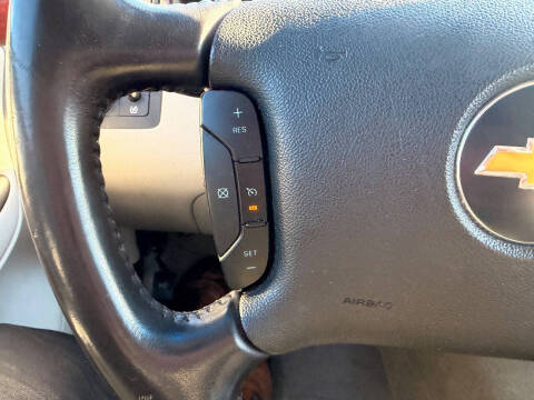 2006 Chevrolet Impala LS