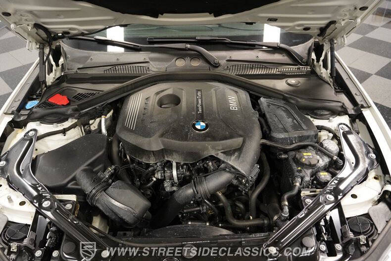 2017 BMW 2 Series 230i