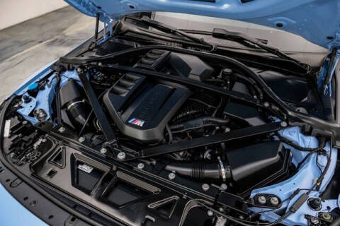 2024 BMW M2