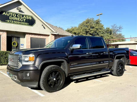 2014 GMC Sierra 1500