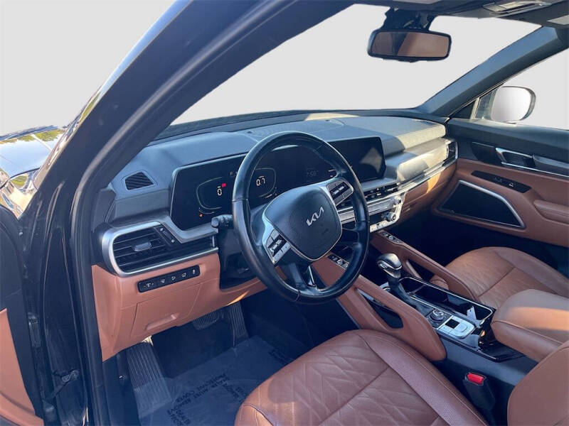 2023 Kia Telluride EX X-Line