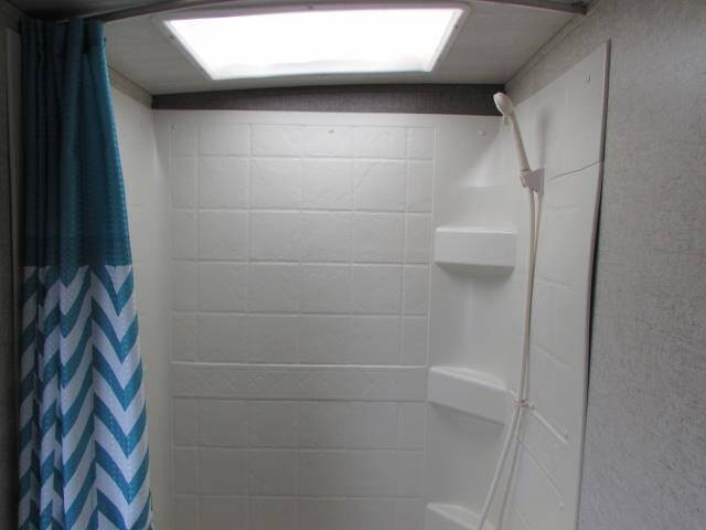 2018 Heartland NORTH TRAI