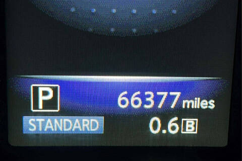 2017 Infiniti Q60 2.0T