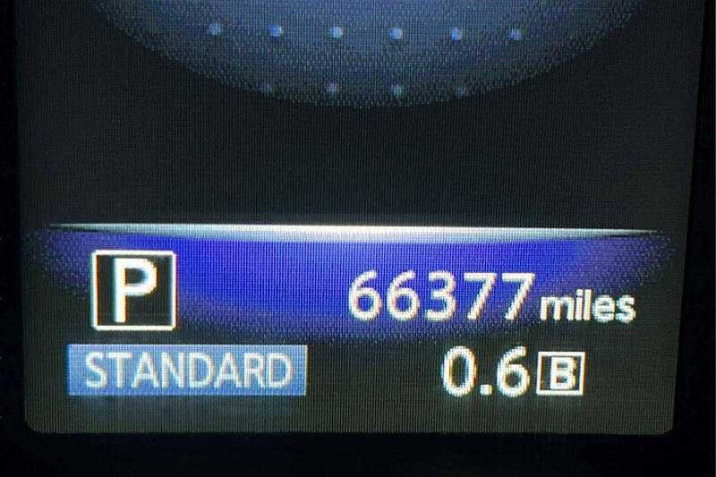 2017 Infiniti Q60 2.0T