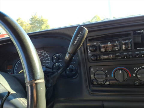 2000 GMC Sierra 1500