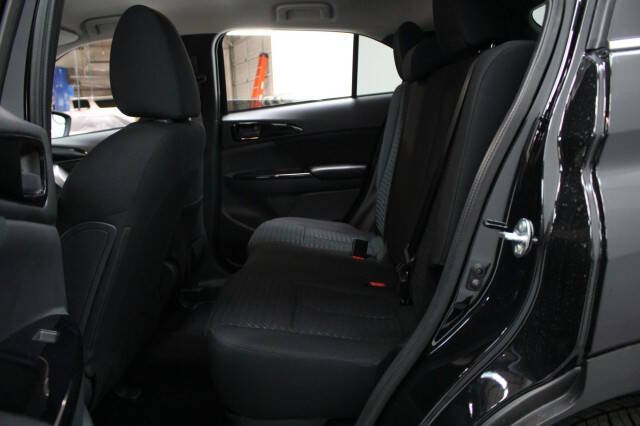 2026 Mitsubishi Eclipse Cross LE