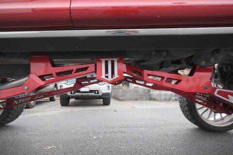 2017 Ford F-250 Super Duty