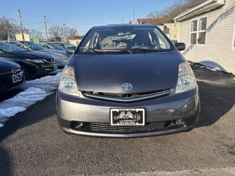 2008 Toyota Prius Standard