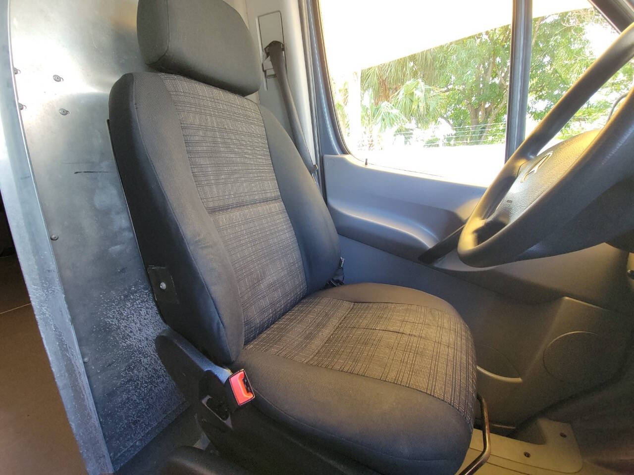 2018 Mercedes-Benz Sprinter for sale at B2 AUTO SALES in Pompano Beach, FL