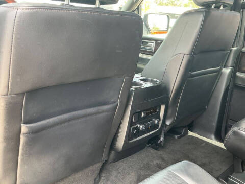 2017 Lincoln Navigator Reserve