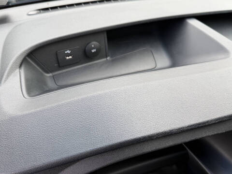 2023 Ford Transit 150