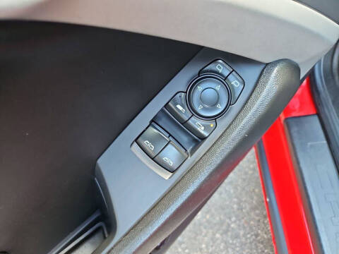 2023 Chevrolet Camaro LT