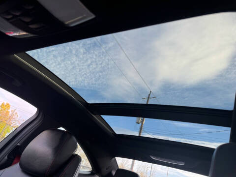 2014 Mercedes-Benz C-Class C 250