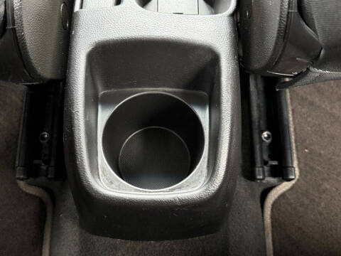 2015 Chevrolet Sonic LT Auto