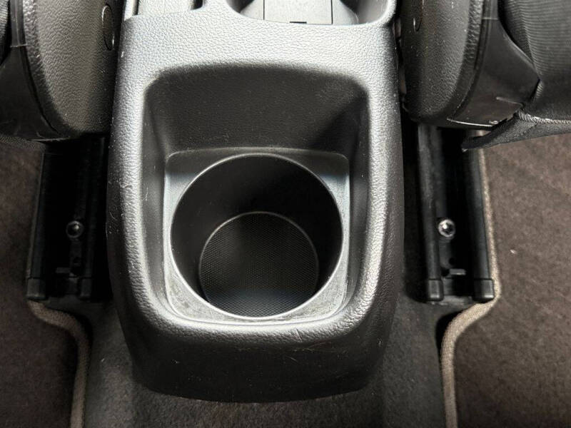 2015 Chevrolet Sonic LT Auto