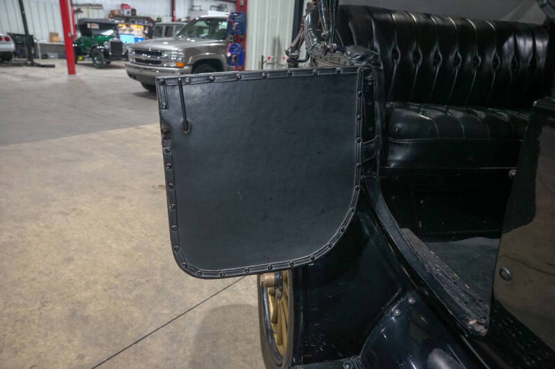 1916 Ford Model T