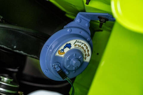 1970 Plymouth Roadrunner