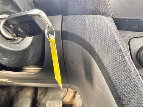 2022 Ford Transit Connect