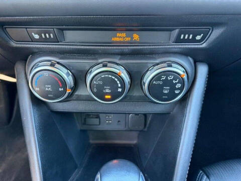 2019 Mazda CX-3 Touring