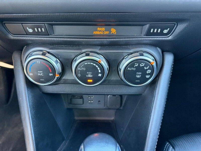 2019 Mazda CX-3 Touring