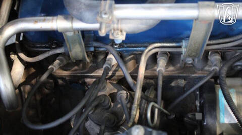1965 Datsun 120
