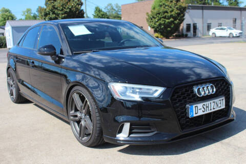 2017 Audi A3 2.0T Premium