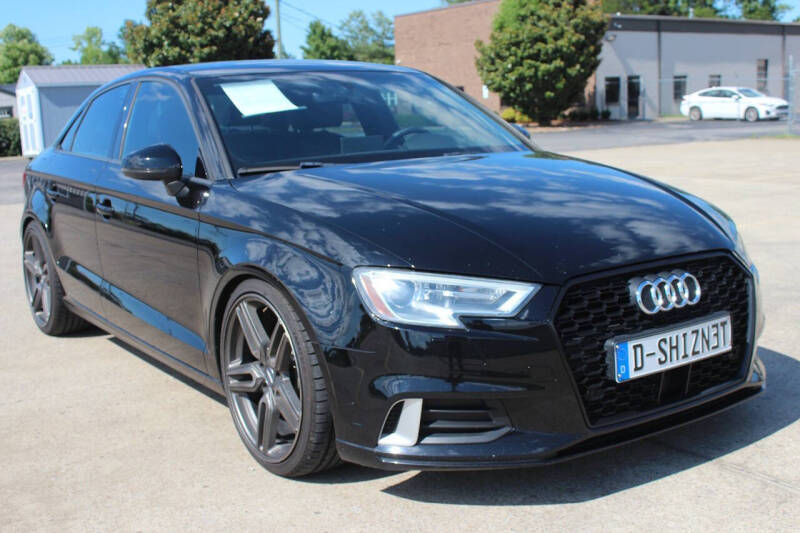 2017 Audi A3 2.0T Premium