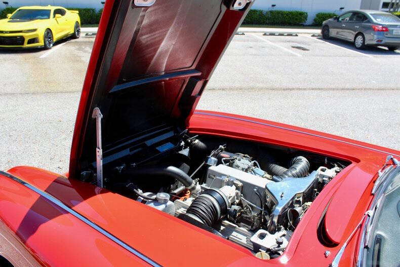 1962 Chevrolet Corvette