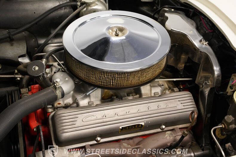 1966 Chevrolet Corvette