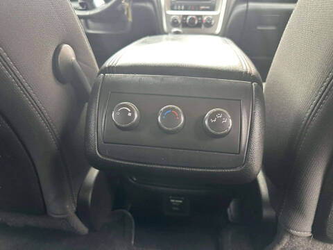 2014 GMC Acadia SLE-1