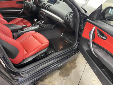 2013 BMW 1 Series 135is